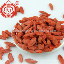 Berry goji China Großhandelsverteiler getrocknete Frucht ningxia goji Beere mit niedrigem Preis